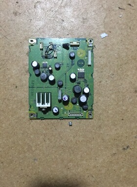 松下 TH-50PV500C PB板 TNPA3643 AE MC127H27F8A屏