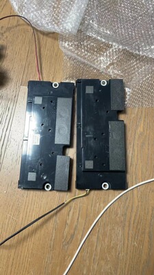 三星UA55D6000SJ/T喇叭UA55D6600WJ液晶电视音箱BN96-18088A