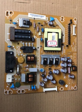 长虹LED32580 32E300R电源板715G5508-P01-001-002M