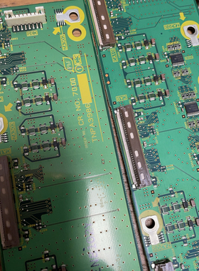 单片价TH-50PZ700C地址板TNPA3984TNPA3985TNPA3986