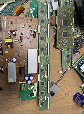 PS43E490B2R E450A1R等离子电视Y板LJ41-10136A LJ92-01854A