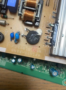 三星UA46ES6100J UA40ES6100J UA55ES6100J电源板BN44-00518A/E