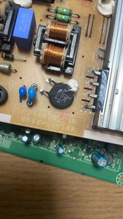 00518A UA55ES6100J电源板BN44 UA40ES6100J 三星UA46ES6100J