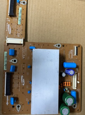 原装长虹PT42638NHDX LJ41-08591A LJ92-01736A Z板 S42AX-YD13屏