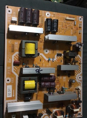 松下TH-P50U30C TH-P46U30C 46U33C TH-P50U33C电源板MPF6910