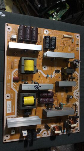 松下TH-P50U30C TH-P46U30C 46U33C TH-P50U33C电源板MPF6910