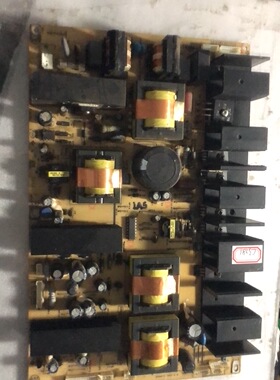 夏新LC-32HWT1P LC32K1电源板4500 0000 6700 4501 0000 5900