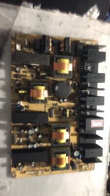 夏新LC-32HWT1P LC32K1电源板4500 0000 6700 4501 0000 5900