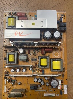 日立42PD9580 42PD9570/9500TC电源板MPF7436 MPF7437 PCPF0161