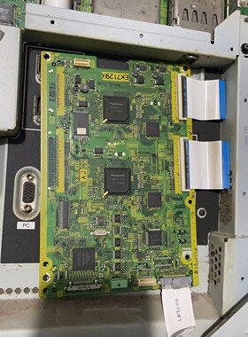 松下 TH-42PV65C D板 逻辑板 TNPA3820 AJ