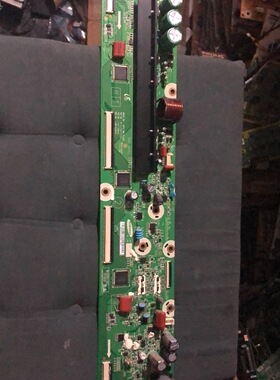 现货 原装三星PS43F4000AR Y板LJ41-10321A LJ92-01947A