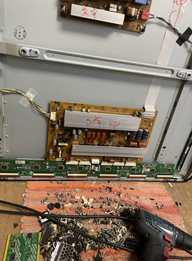 50PA450C-CM 50R4T4Y板EAX64282201 EBR73747601 50R4T4-YSUS