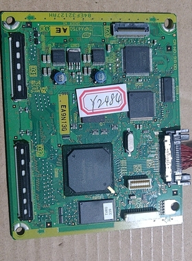 原装海信TPW37M69电视配件逻辑板 TNPA4431