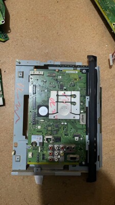 松下TH-P42U30C/P46U30C/P50U30C主板TNPH0961