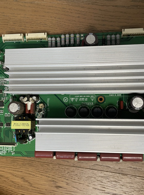 原装拆机PT50718A屏Y板50HD Y JUQ7.820.036 V1/V0 PM50H1000