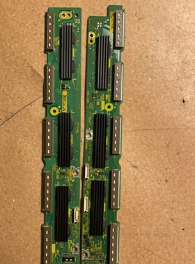 原装 TH-P60ST50C 缓冲板 TNPA5536 TNPA5537 一对价