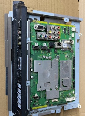 松下等离子TH-42UT30C 46UT32 50UT30 主板TNPH0948