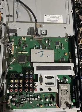 索尼KLV-40V440A主板1-876-534-11 /12/13屏LTY400HA10