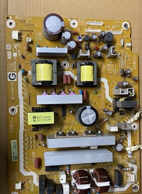 TH-P42S10C TH-P46S10C TH-P50S10C NPX747MF-1A松下电源板