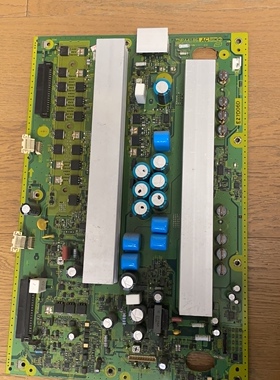 原装 拆机 松下TH一50PV70C SC板Y板TNPA4186 SC