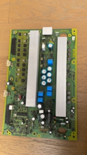 原装 拆机 松下TH一50PV70C SC板Y板TNPA4186 SC