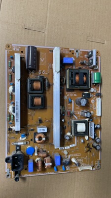三星等离子PS43E400U1R液晶电视电源板BN44-00531A B P43LW一CDY