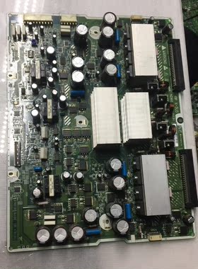 原装日立55PD8900TC等离子 X板 Z板ND60200-0031测试好的