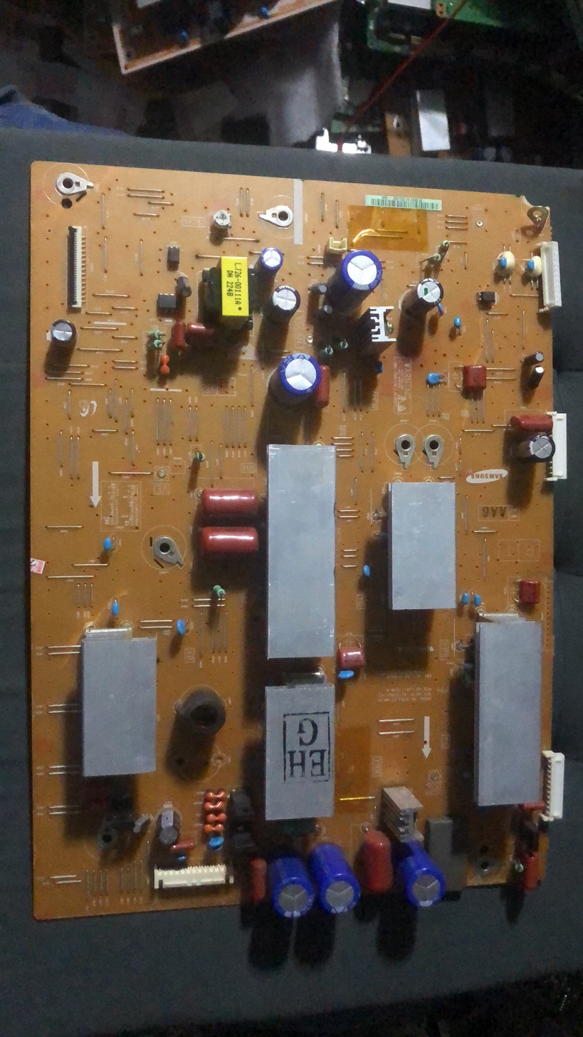 原装三星PS51E450A1R S51AX-YB01屏Y板LJ41-10181A LJ92-01880A