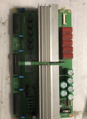 三星等离子电视PS50Q91H Z板LJ41-05118A