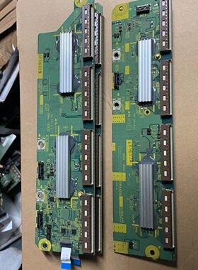 原装松下TH-P46G11C P46S10C缓冲板TNPA4787 TNPA4786