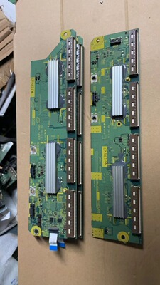 原装松下TH-P46G11C P46S10C缓冲板TNPA4787 TNPA4786