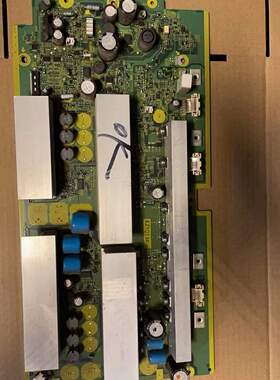 原装松下 TH-P42G10C TH-P42G11C Y板 TNPA4844 AD