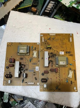 索尼KDL-52W5500高压板 1-878-624-12 1-878-625-11配屏LTY52HE12