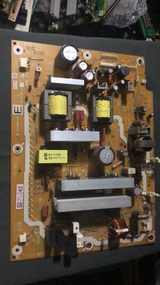 松下TH-P42S10C/46S10C 电源板NPX747MF-1A ETX2MM747MF成色好