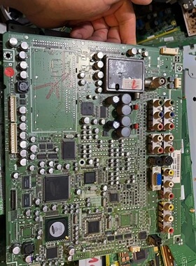 三星 PS42D5S 主板 BN41-00582C BN94-00687B 配S42SD-YB05