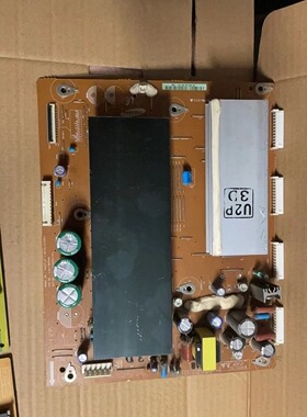 原装三星S50HW-YB06 YD13屏Y板LJ92-01728A LJ41-08458A上机测好