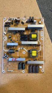 现货 松下TH-P50U30C TH-P46U30C TH-P50U33C电源板MPF6910