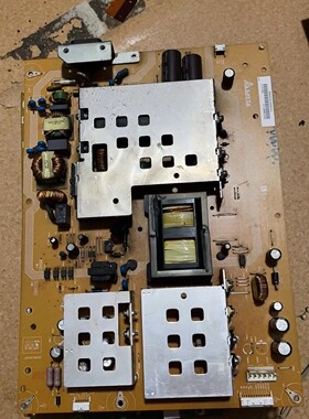 夏普lcd一52ge51a液晶电视主电源板rdenca349wjqz dps一294bp一1