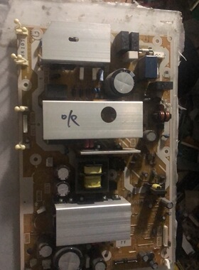 TH-42PV700C TH-42/50PV70C电源板TNPA4221 AJ