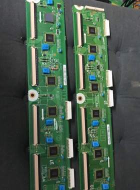 原装三星 PS60E8000GJ 缓冲板 LJ41-10175A LJ41-10176A