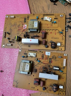 原装索尼KDL-52W5500高压板1-878-625-11173045811 一对