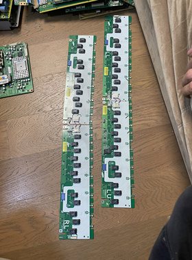 原装三星LA52M81B高压板INV52B24E SSB520W24V01 LL LU  RU RL