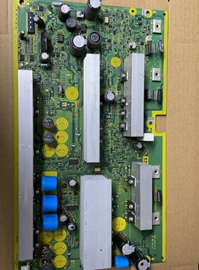 松下等离子TH-P50S10CTH-P46S10CSC板 Y板 TNPA4829 AB AC