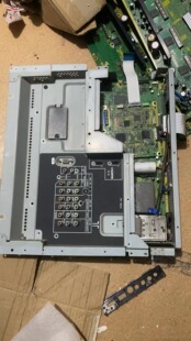 原装松下TH-42PV60C TH-42Pv60C TH-42PV60C主板TNPA3756