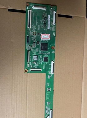 三星 PS60E550D1J逻辑板LJ92-01855A LJ41-10158A大口