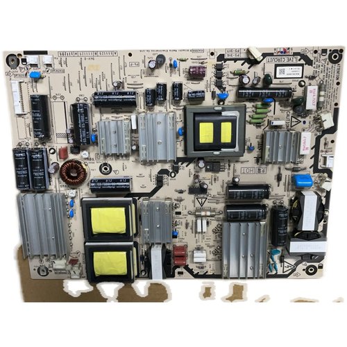 松下TH-P55VT31C TH-P55GT32C电源板N0AE6KL00005 PS-317-M C