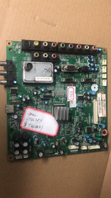 长虹LT46729F主板 JUC7. 820.00025066 屏T460HW03