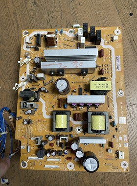 TH-P42/46/50S10C TH-P46/50G10C电源板NPX747MF-1A ETX2MM747MF