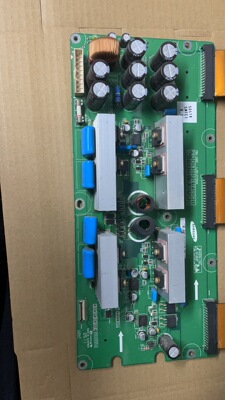 创维43PABHV Y板LJ41-02668A+Z板LJ41-02713A缓冲板屏S42SD-YD05