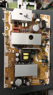 松下TH ASSY.N0.LSEP1261 42PV80C電源板LSJB1261